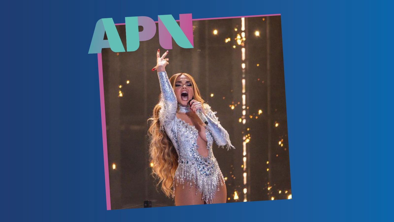 20.05.2025 | “La guapasecció”, "Esa Diva", la cantant Melody i el seu pas per Eurovisió