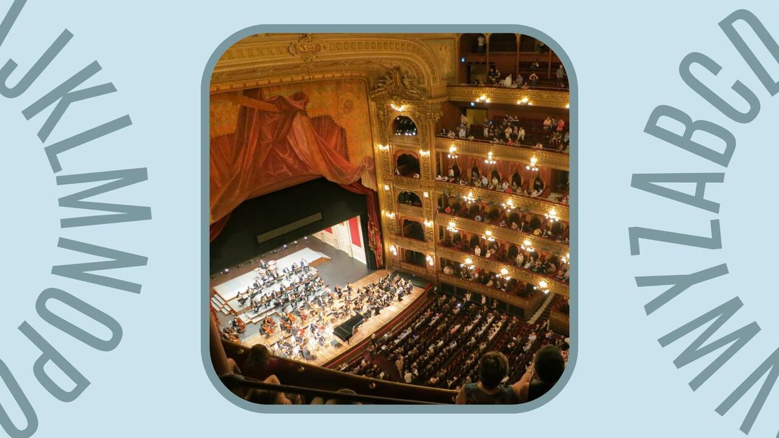 23.06.2026 | "Teló de fons", amb Juanjo Prats | Quin paper té hui la crítica teatral?