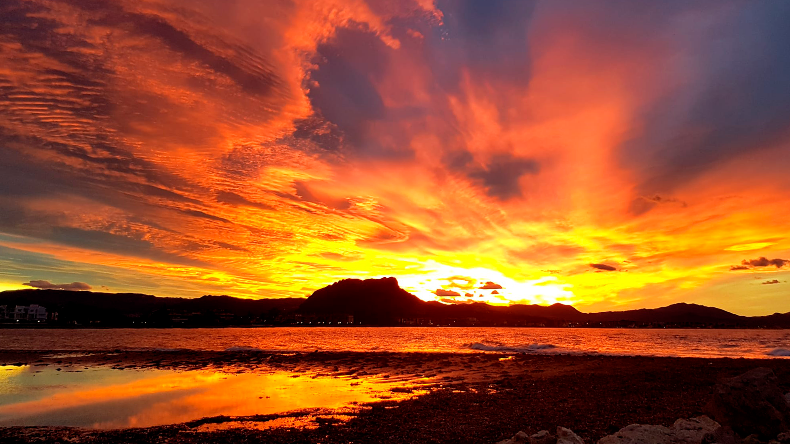 Dénia, la Marina Alta