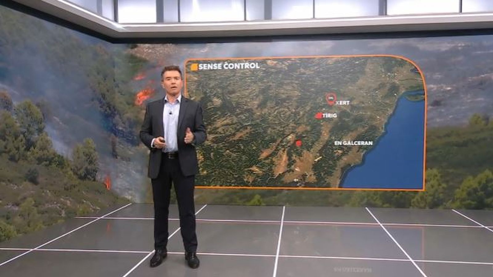 09.08.2026 | Especial Informatiu