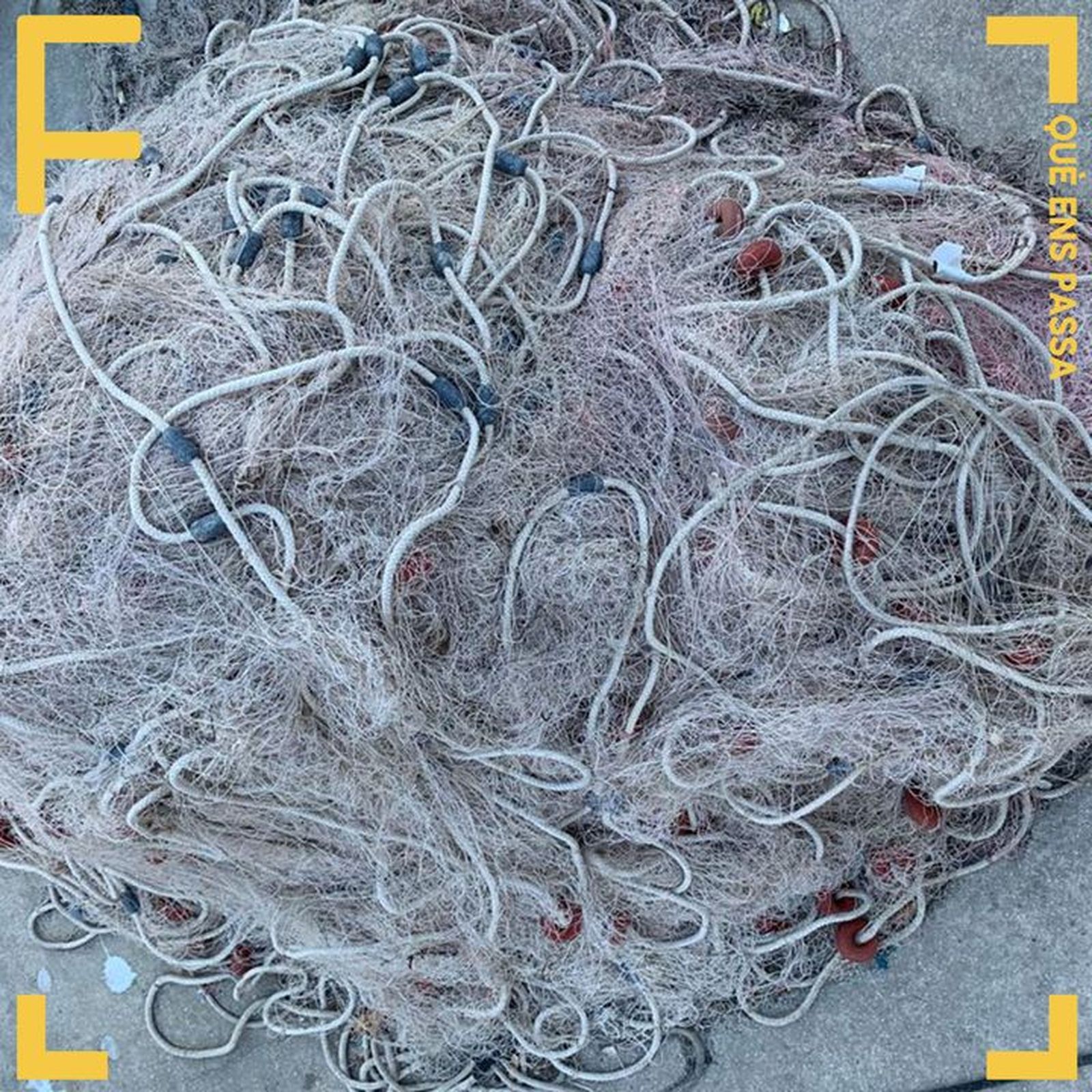 08.02.2019 | Pesca il·legal: De delicte internacional a conflicte local | Extra