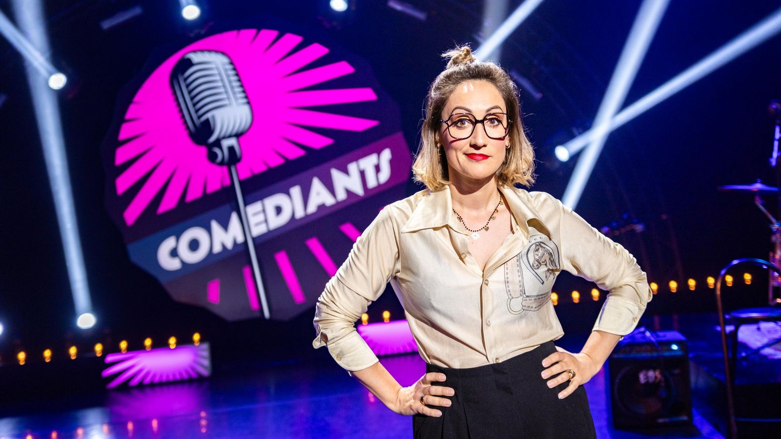 25.06.2024 | Comediants