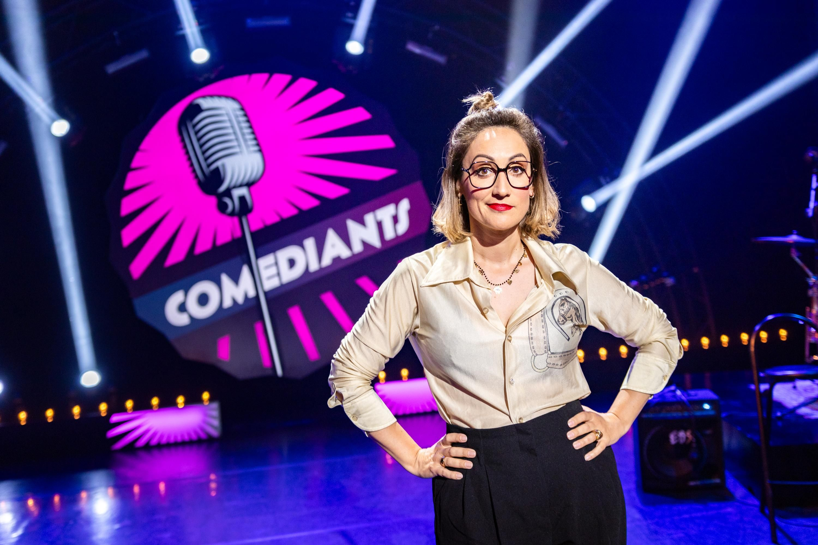 25.06.2024 | Comediants