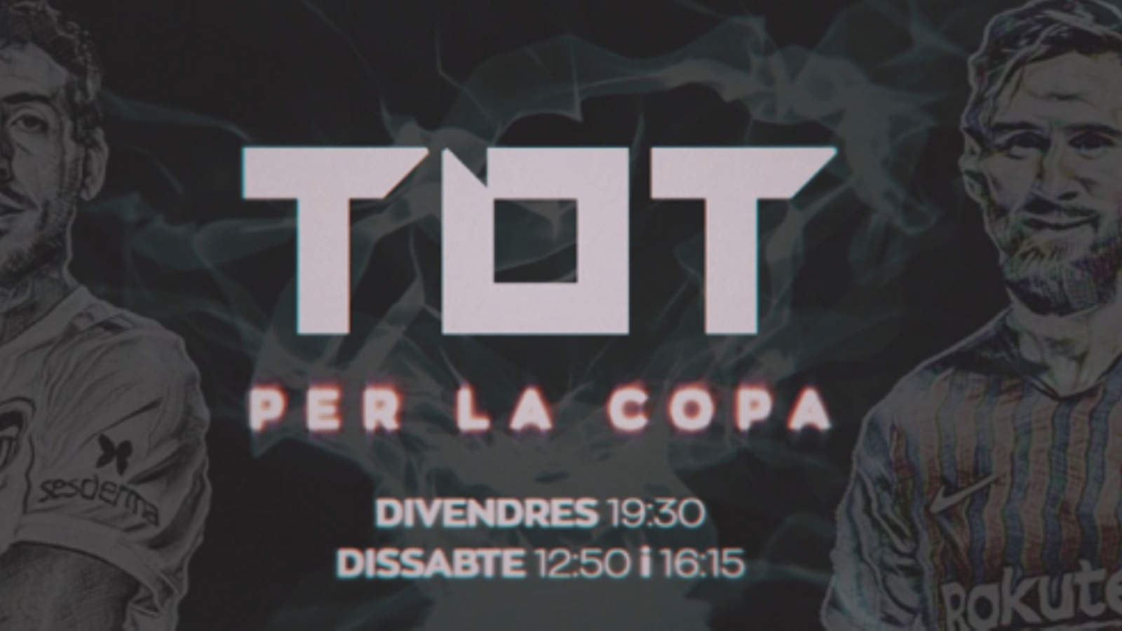 Gran final