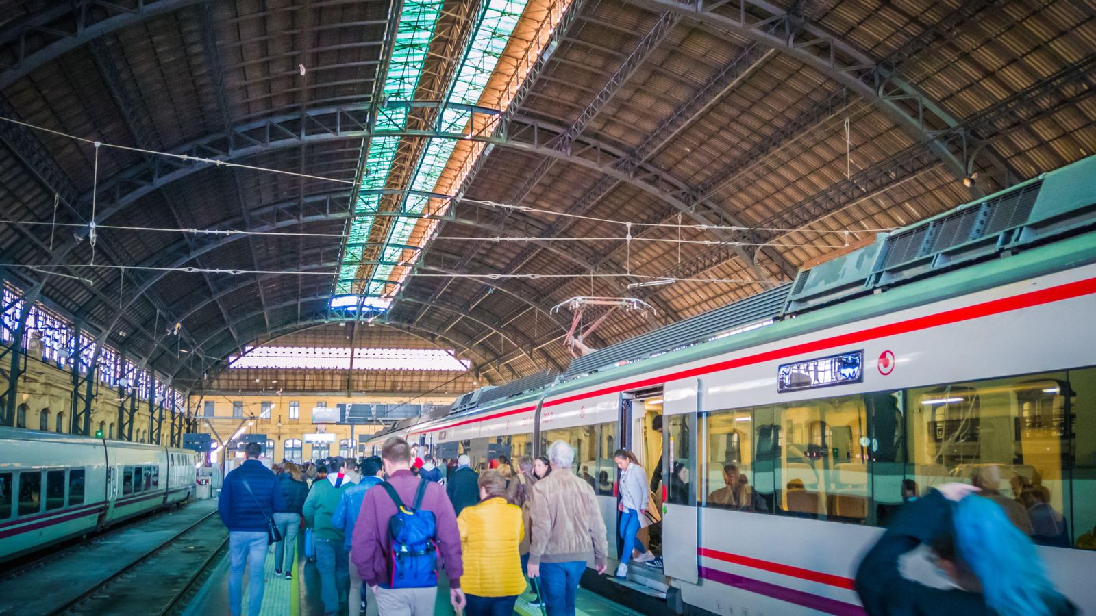 Estació del Nord de València