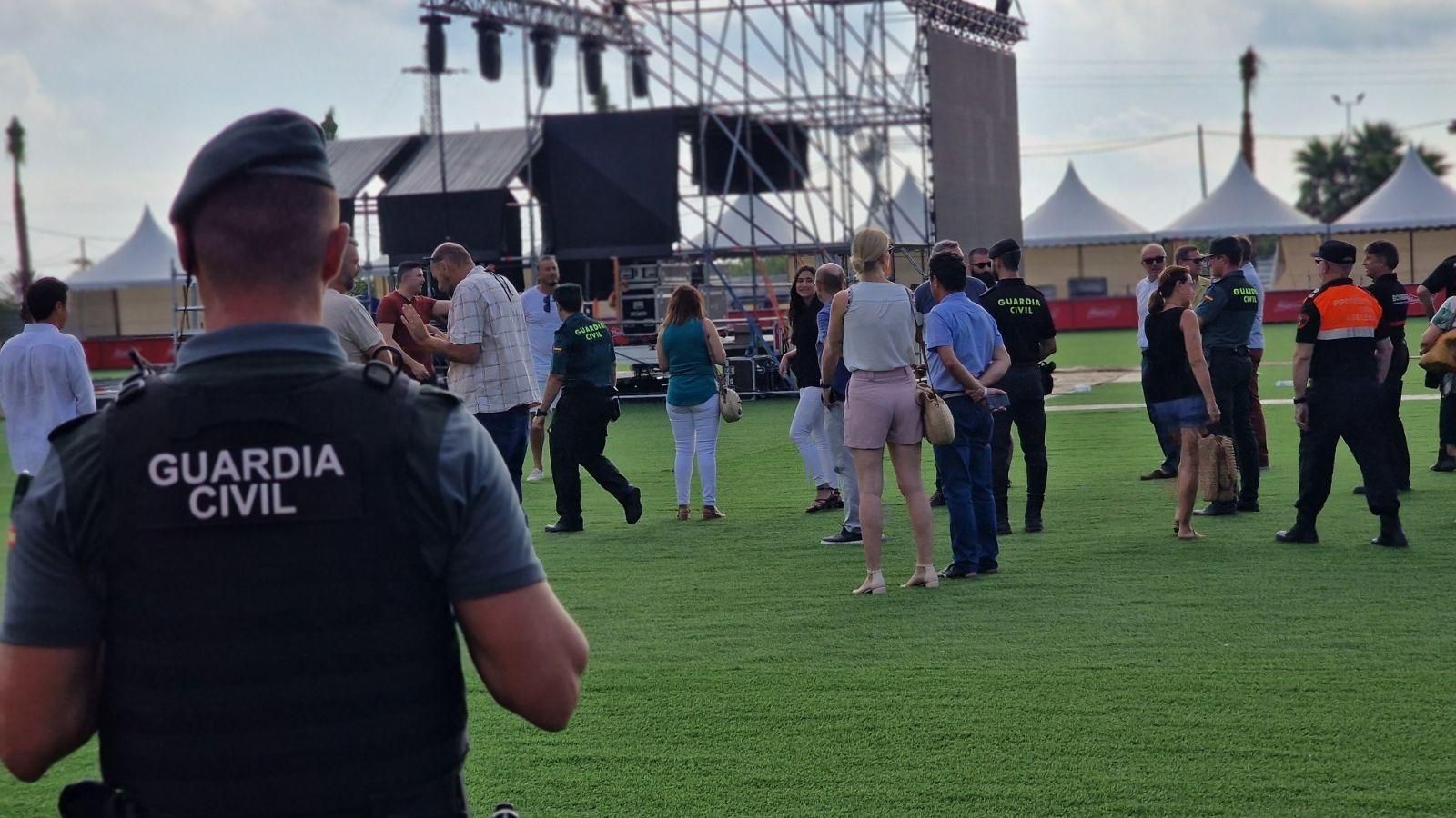 L'aplicació, que és debades, agilitza la comunicació de qualsevol incident a la policia