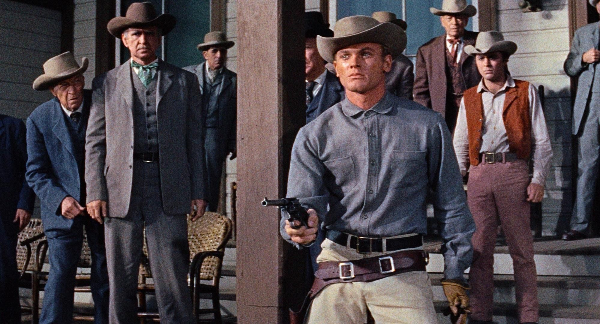 'El salario de la violencia', un clàssic del western, per al dissabte a les 15:45 hores