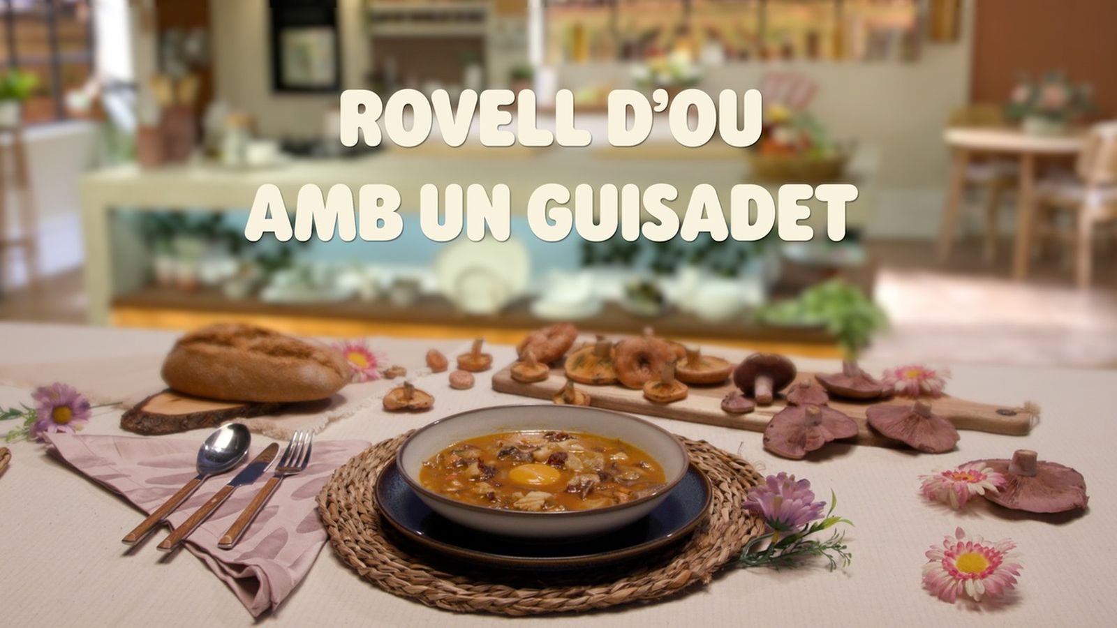 13.04.2026 | La cuina de Morera