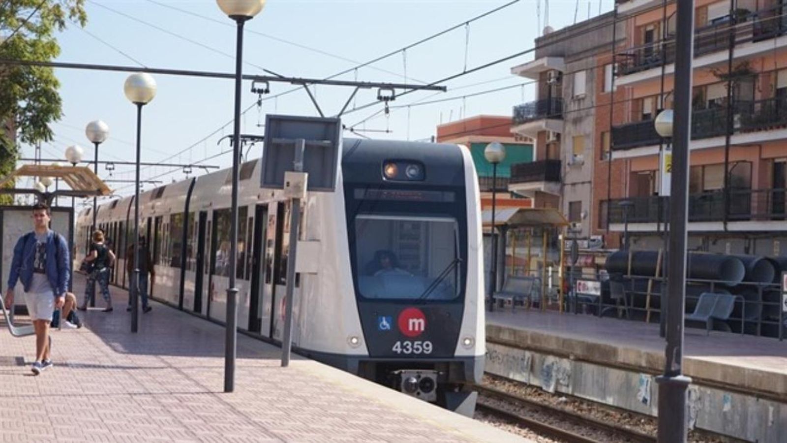 Una de les principals reivindicacions és la integració tarifària amb el metro