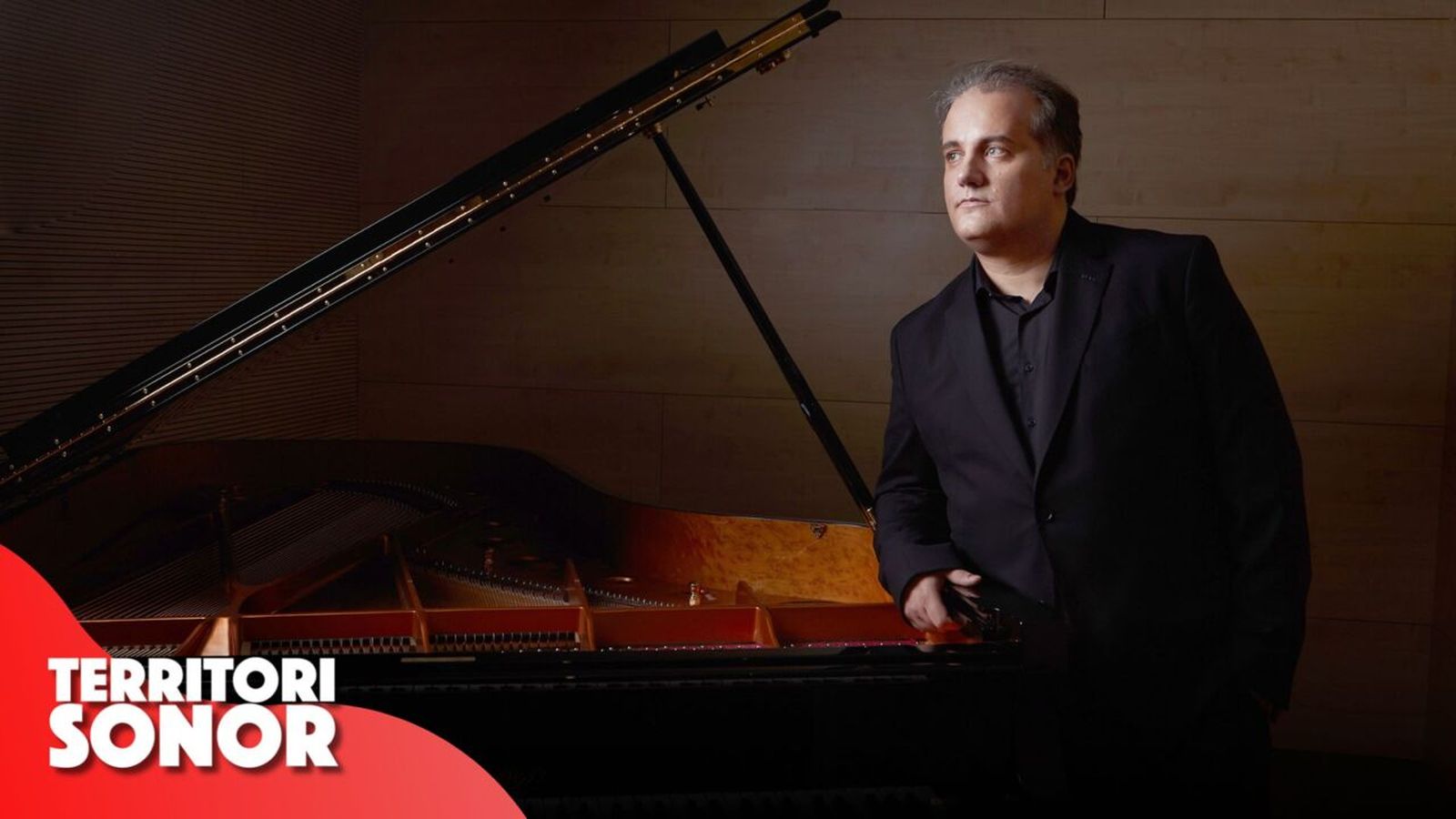 15.04.2024 | 'Totentanz', el nou treball del músic Josu de Solaun