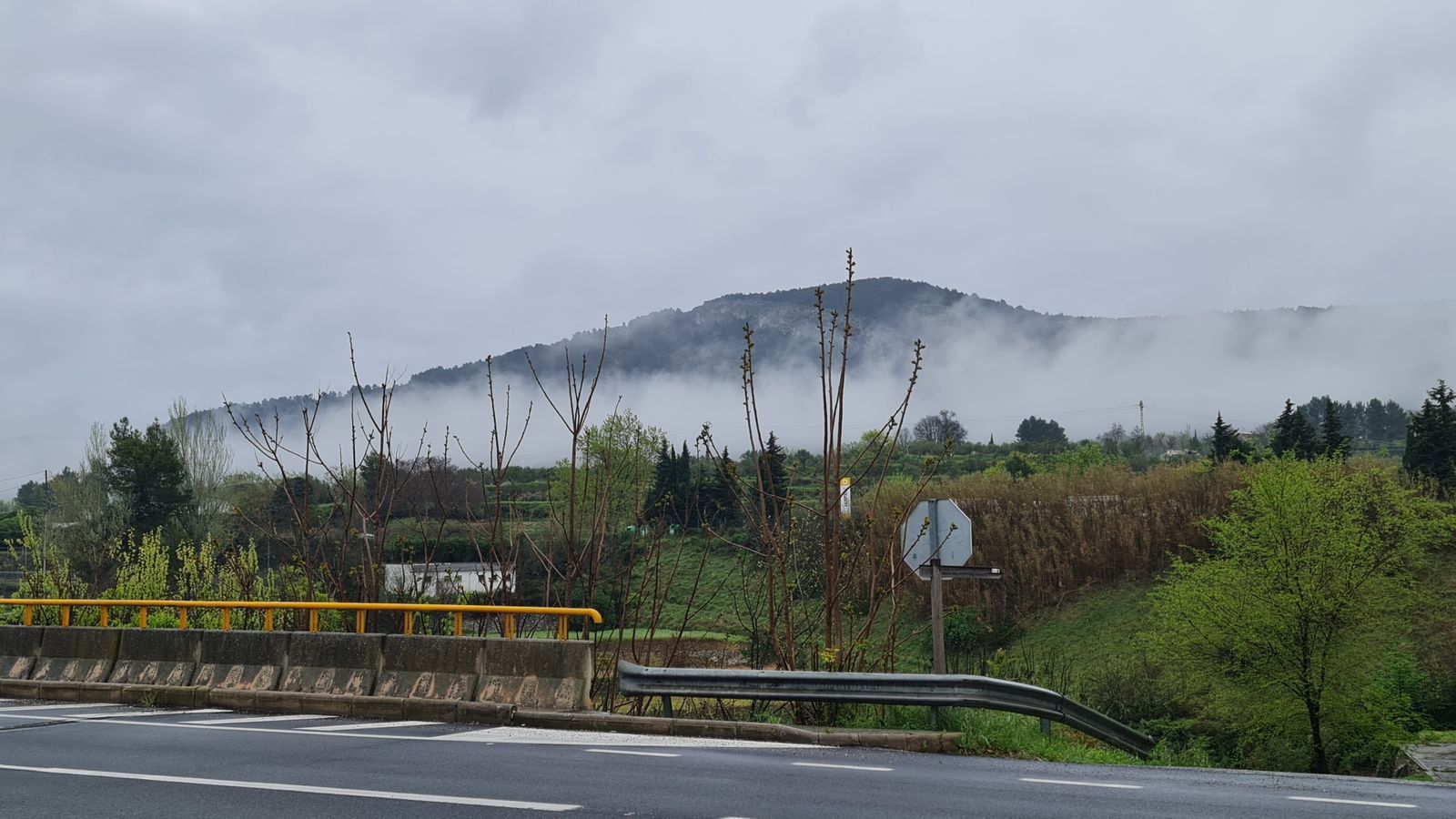 2.BOCAIRENT, LA VALL D'ALBAIDA, JUMI BENEYTO
