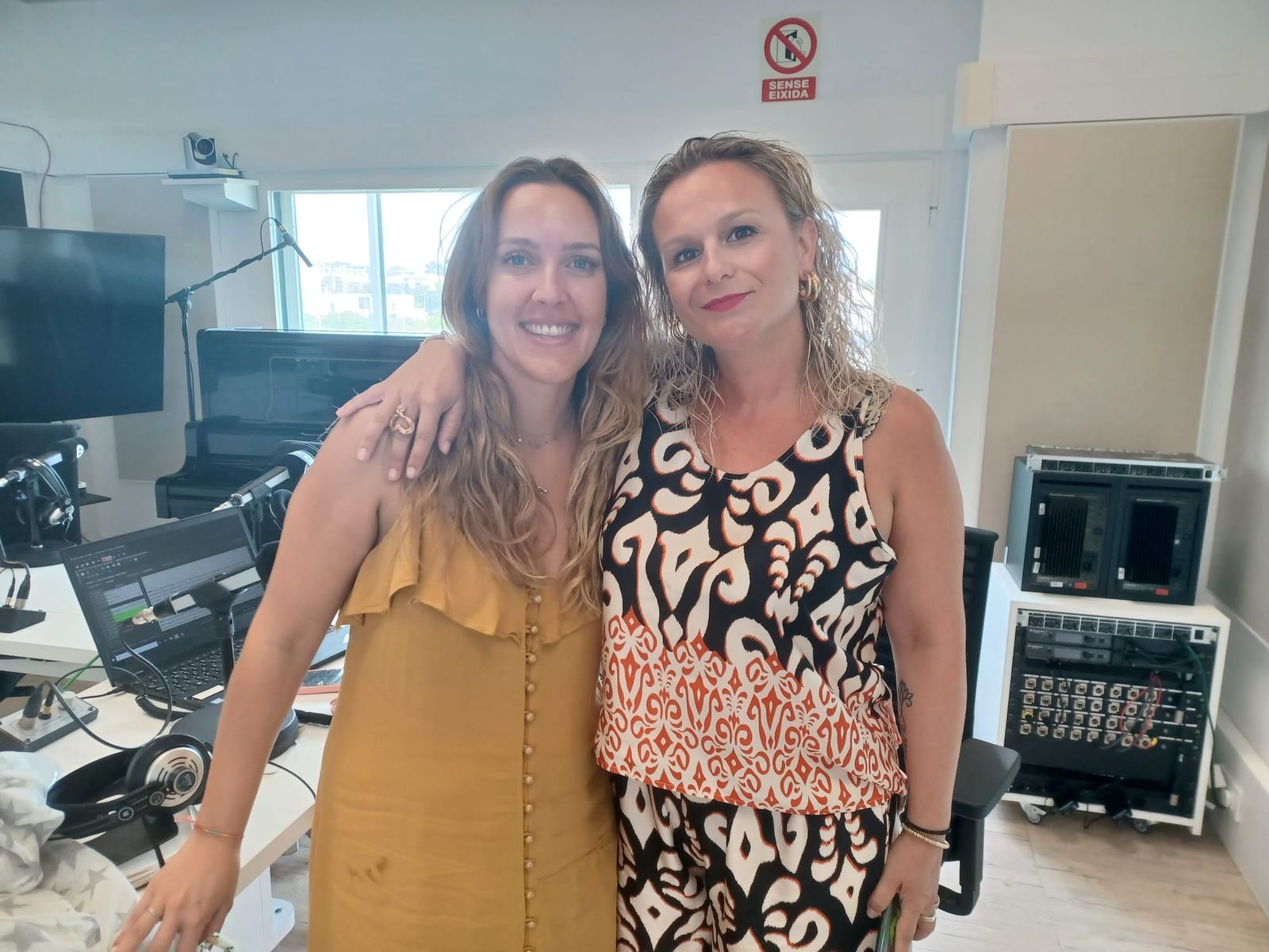 27.07.2022 | El rall diari T3