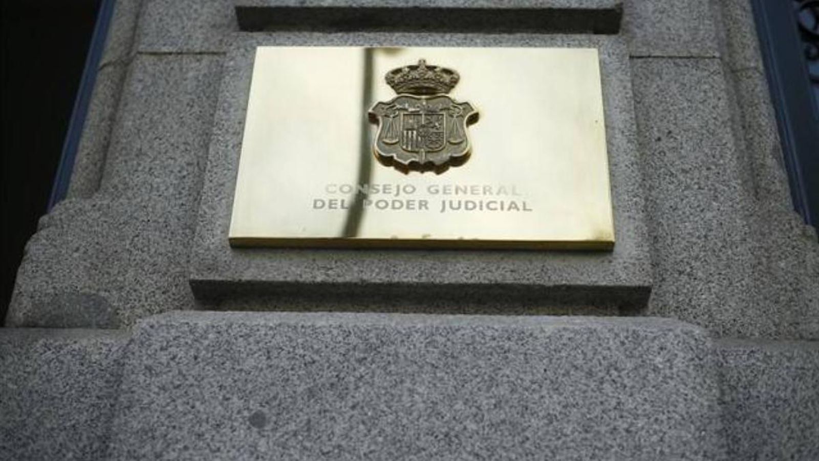 La denúncia de la dona l'ha presentada després d'accedir a un vídeo oficial registrat pel jutjat