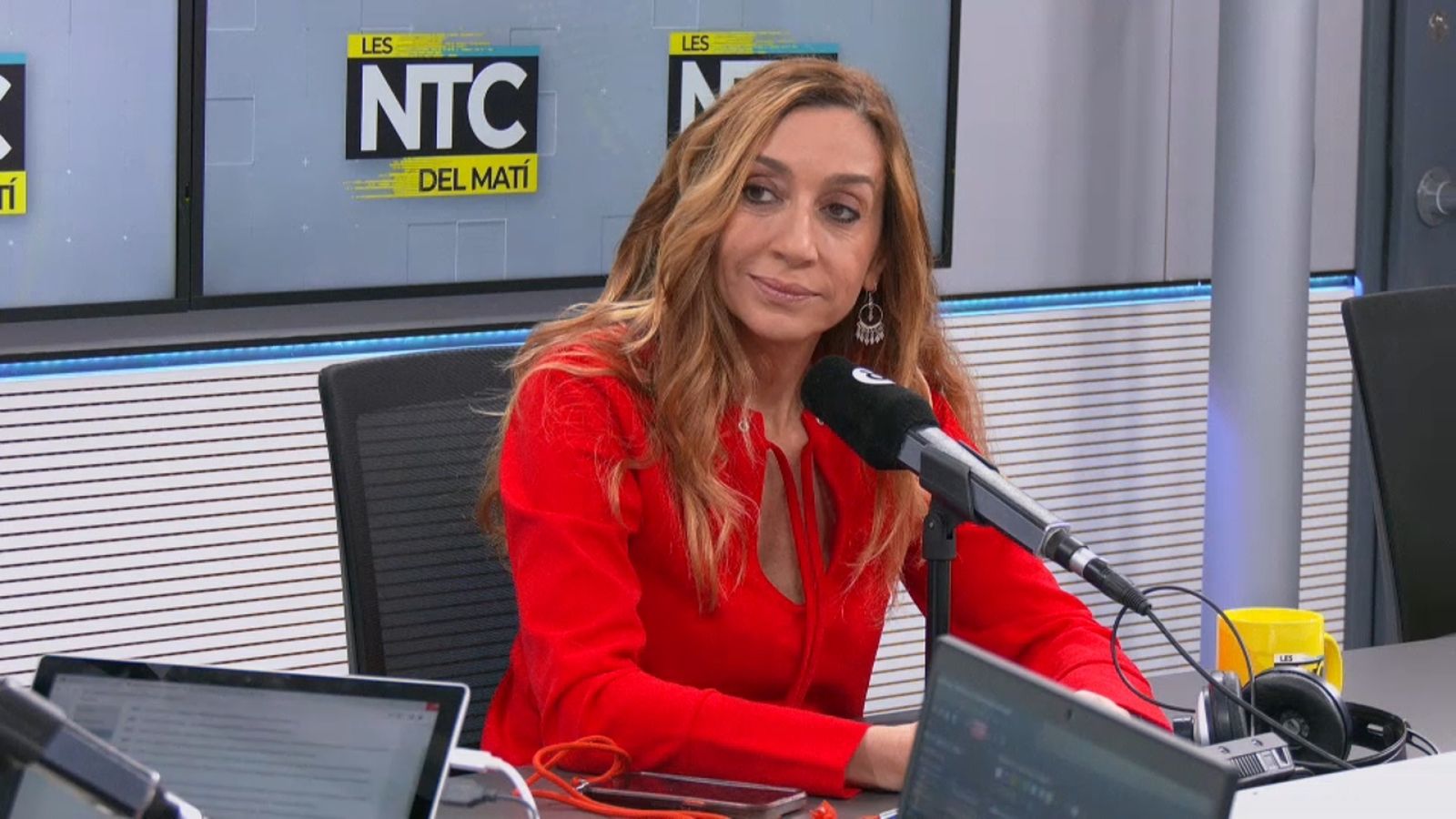 11.03.2024 | Entrevista LNM Isaura Navarro