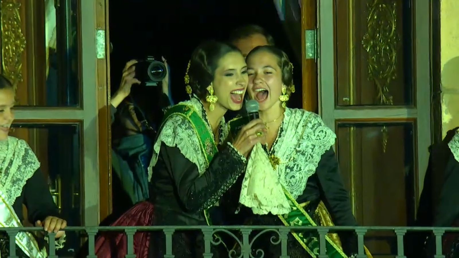 El Magdalena Vítol, emés per À Punt, tanca les festes de la Magdalena 2023