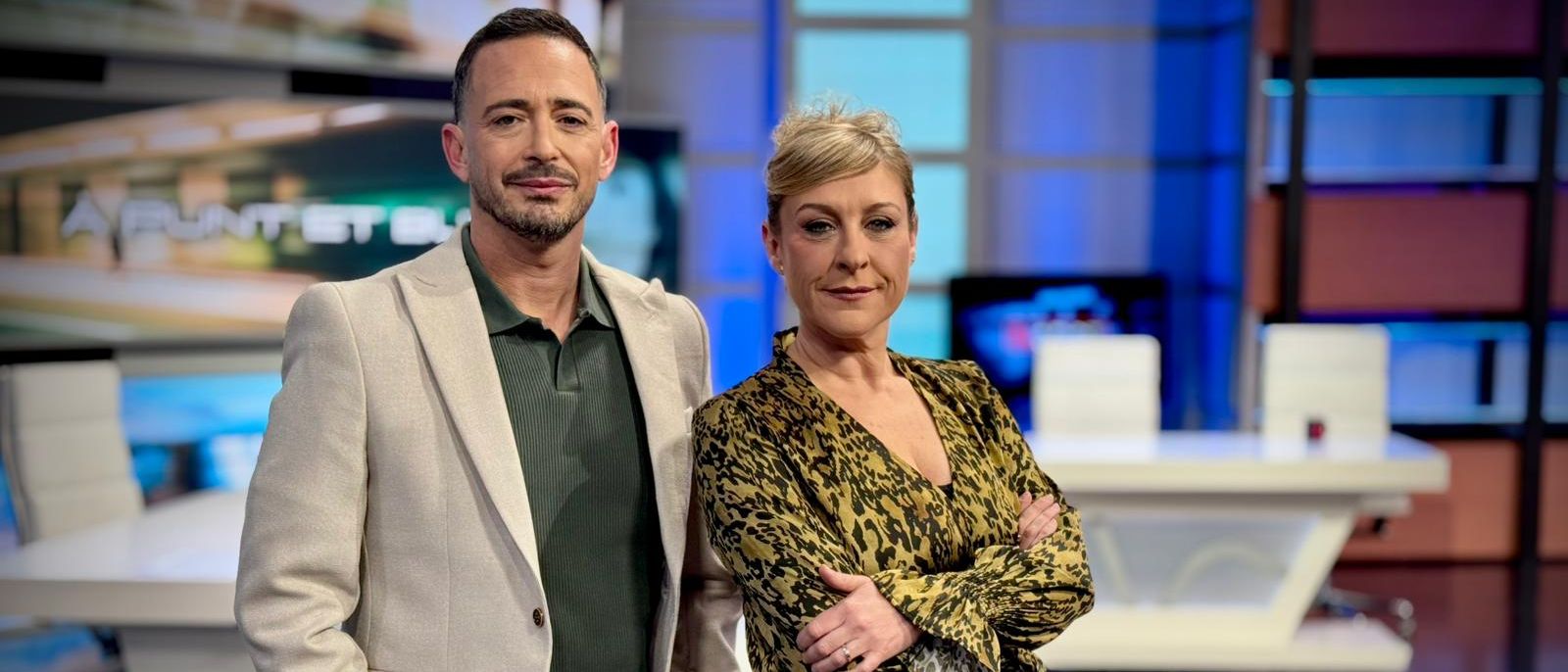 Juan Nieto i Mireia Llinares posen en marxa este dimecres una batuda per a intentar localitzar Manuel, un home de 62 anys de la Vall d'Uixó que va desaparéixer a finals d'octubre de 2025