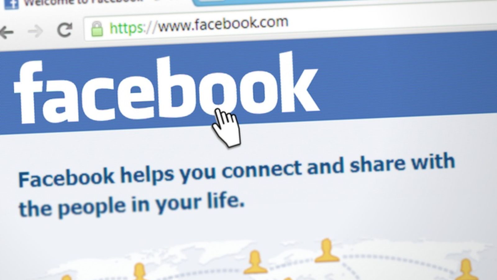 29.08.2018 | Xarxes | Noves formes de connectar amb Facebook