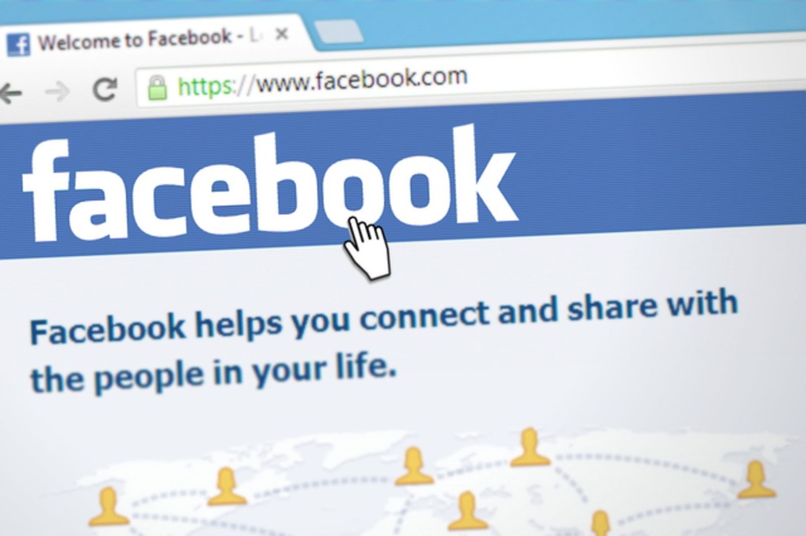 29.08.2018 | Xarxes | Noves formes de connectar amb Facebook