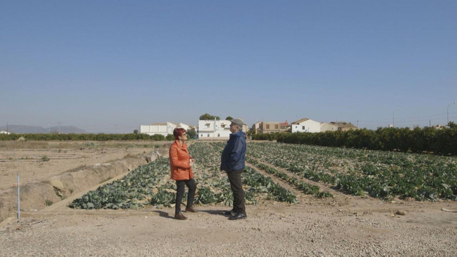 Repassem el verb 'estar' amb la família Ambrosio