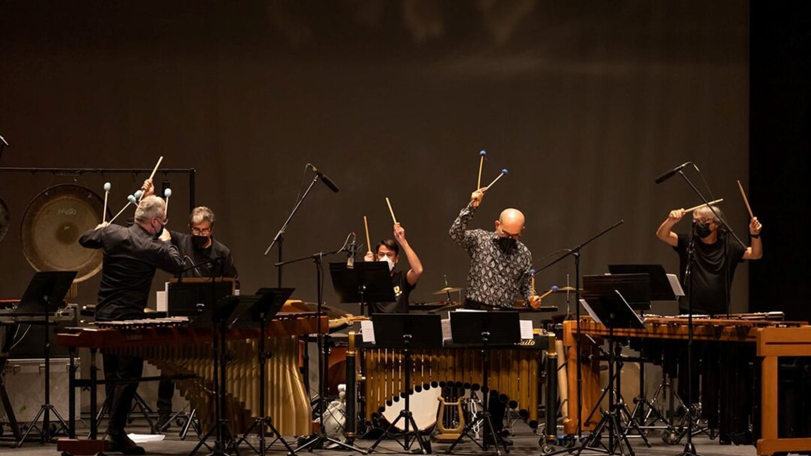 26.05.2024 | El Musiquer