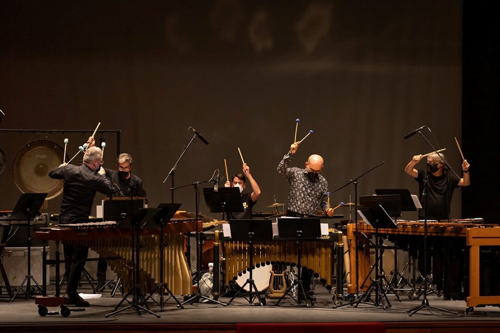 26.05.2024 | El Musiquer