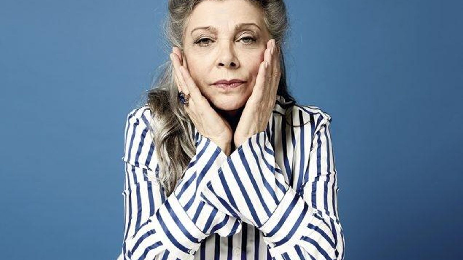 Kiti Mánver arreplegarà el guardó que reconeix els 50 anys de trajectòria