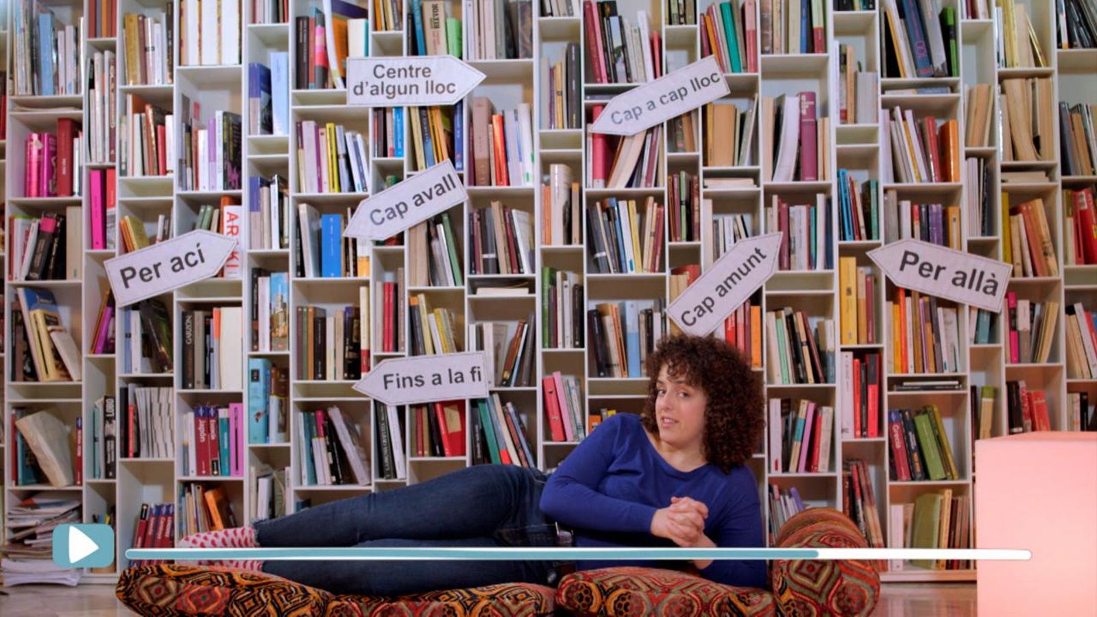 Alícia en el país dels relatius