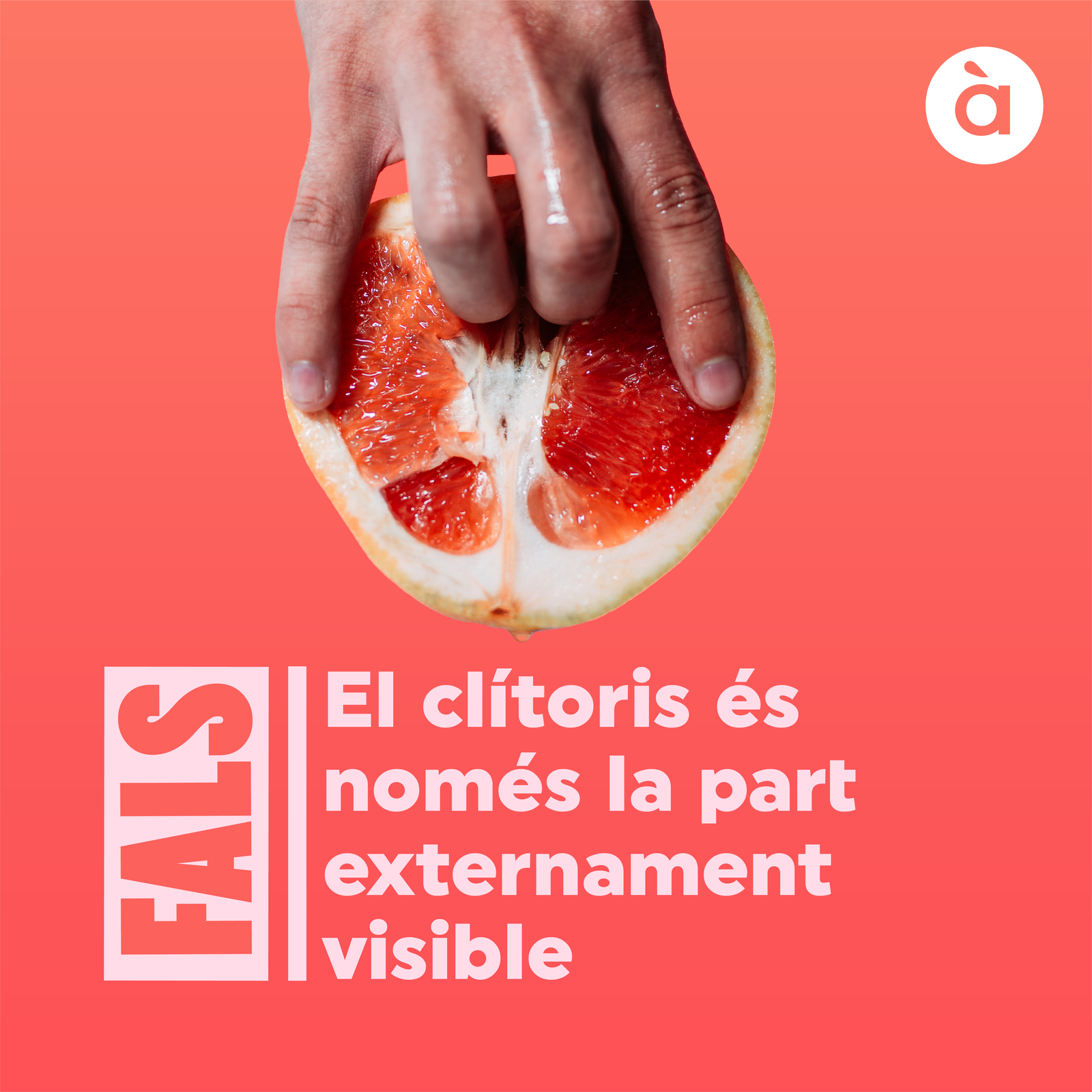 Orgasme femeni: mite 1