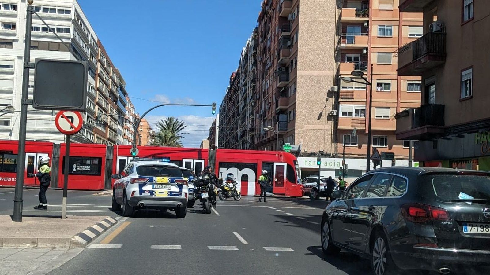 Lloc on ha ocorregut l'incident