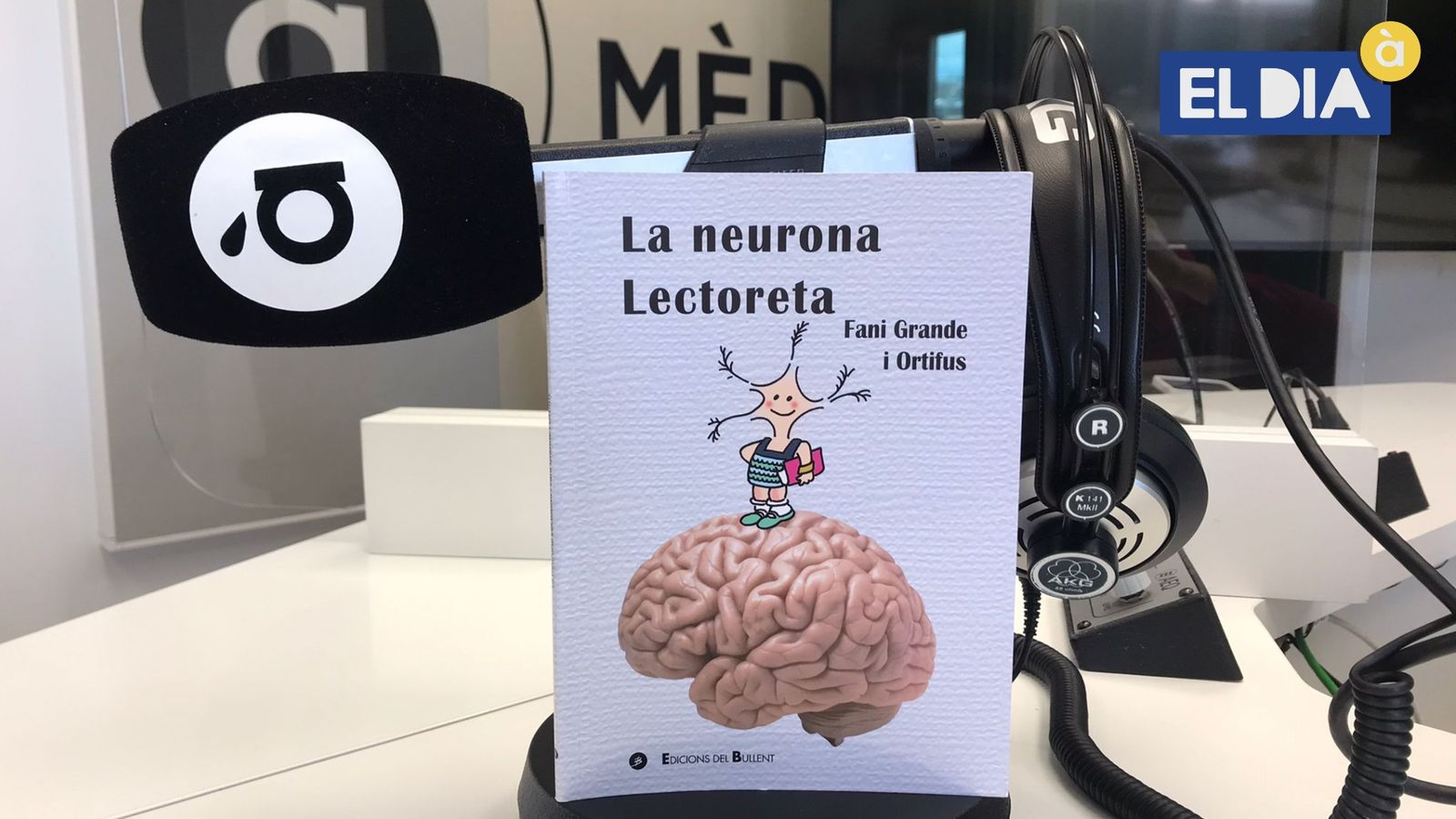 'La neurona Lectoreta'.