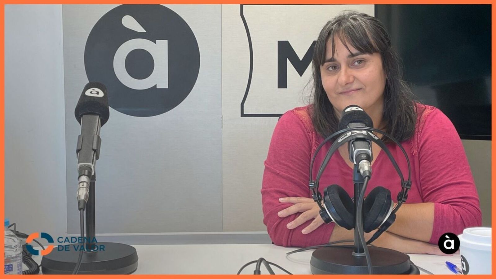 01.11.2023 | Cristina Millán, d’Alianza por la Solidaridad