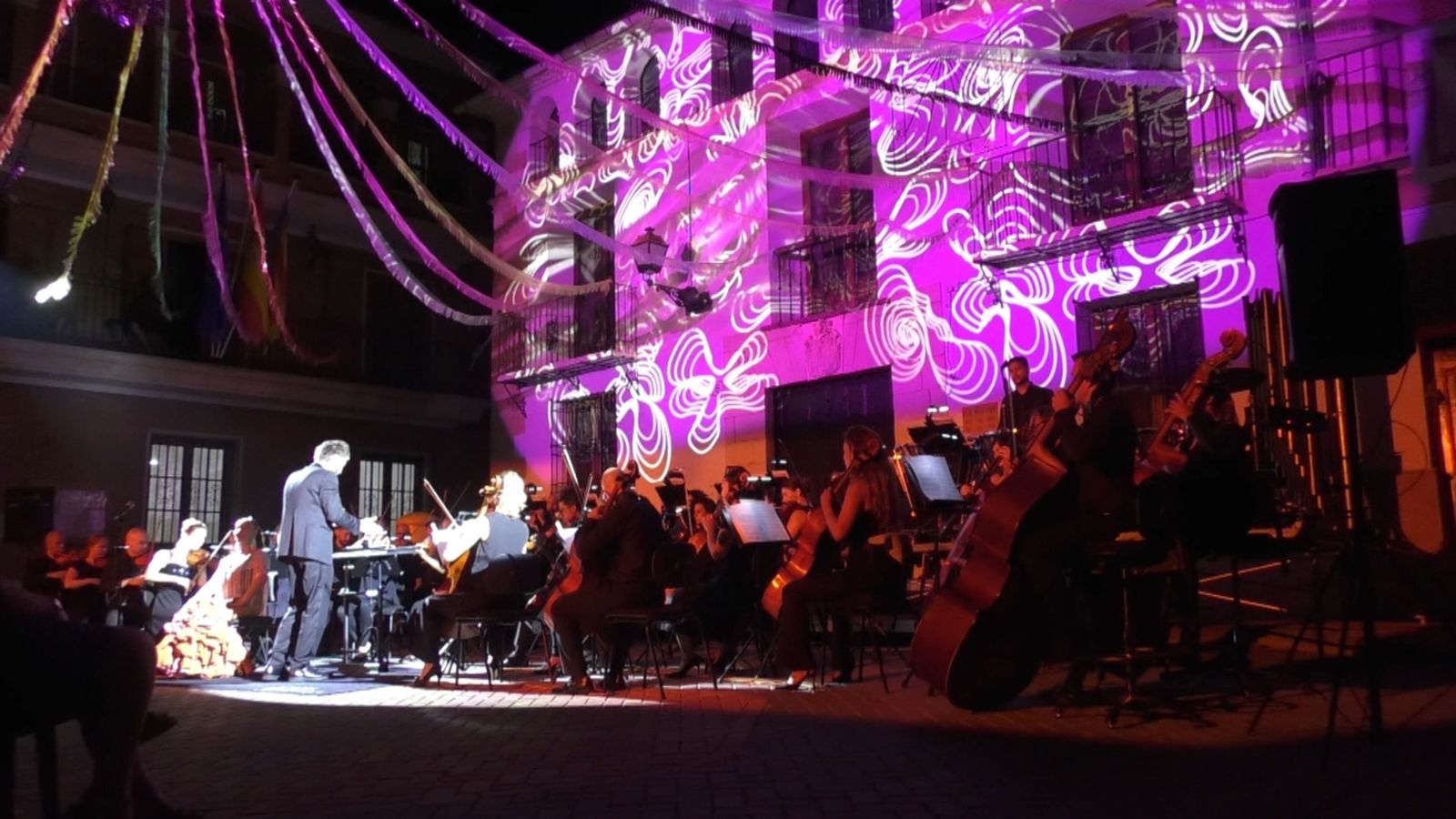 L'ADDA ofereix un concert a Gorga