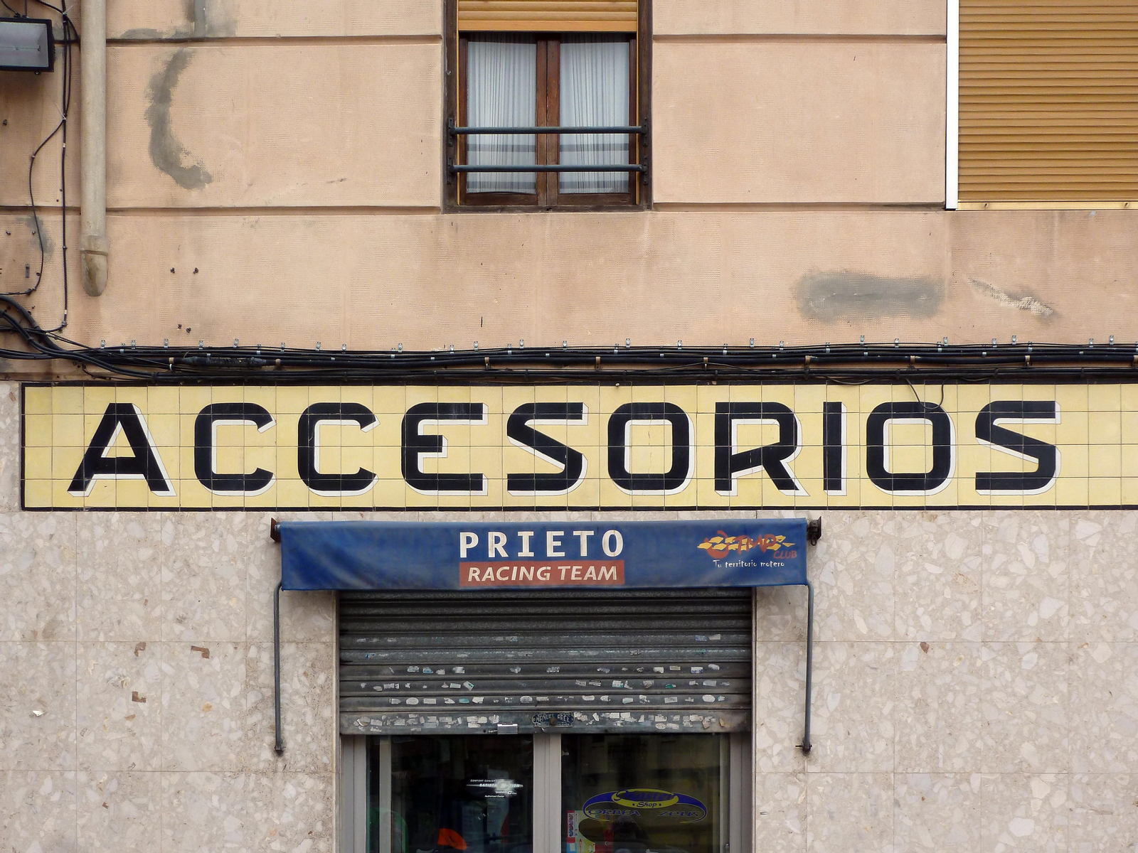 Accesorios E. Prieto