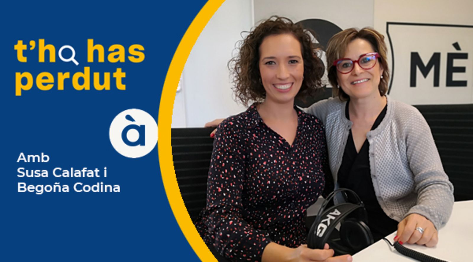 06.09.2020 | T'ho has perdut | Tercera hora