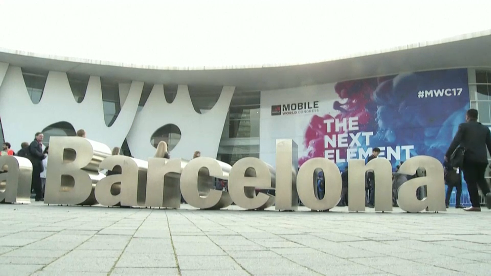 L\'organització manté “de moment” el Mobile World Congress