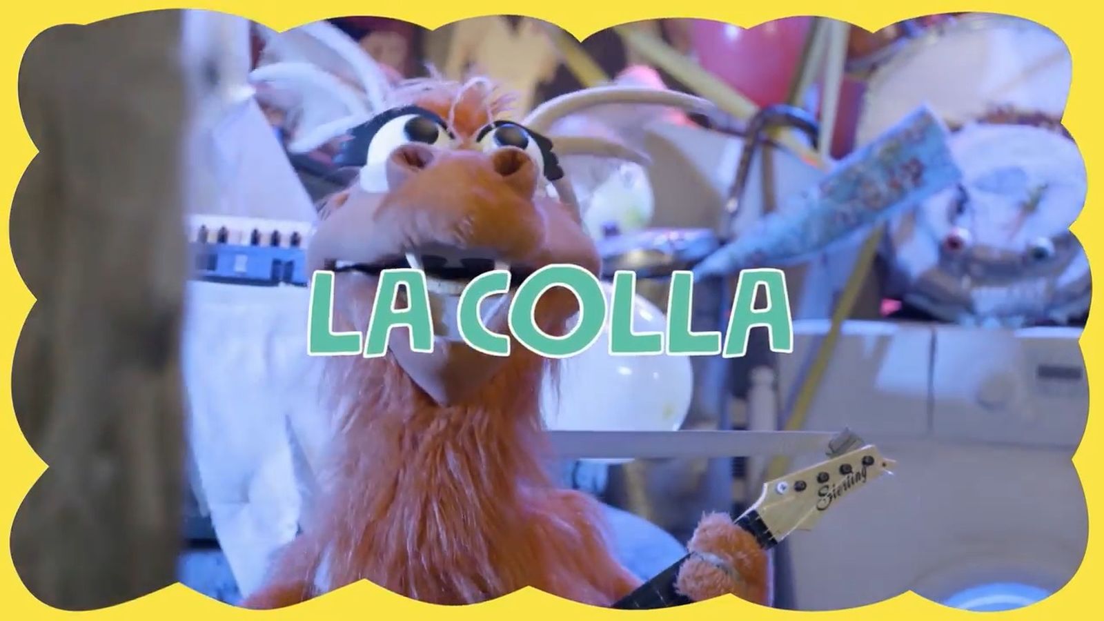 Aniversaris de La Colla - del 8 al 14 de juny