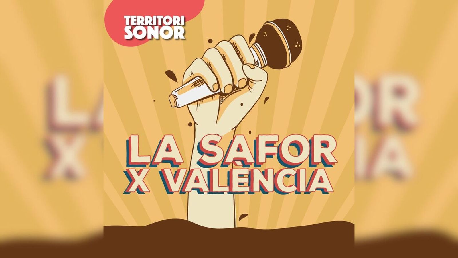 07.01.2025 | La Safor x València, el festival solidari que omplirà de música els carrers de Gandia