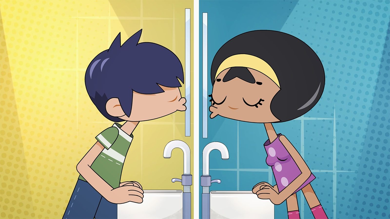 Sex Symbols | Besos
