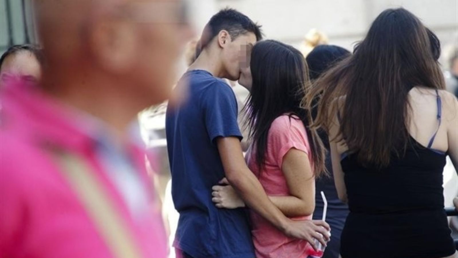 La Comunitat Valenciana és la segona autonomia amb més xiquetes víctimes de violència masclista | EP