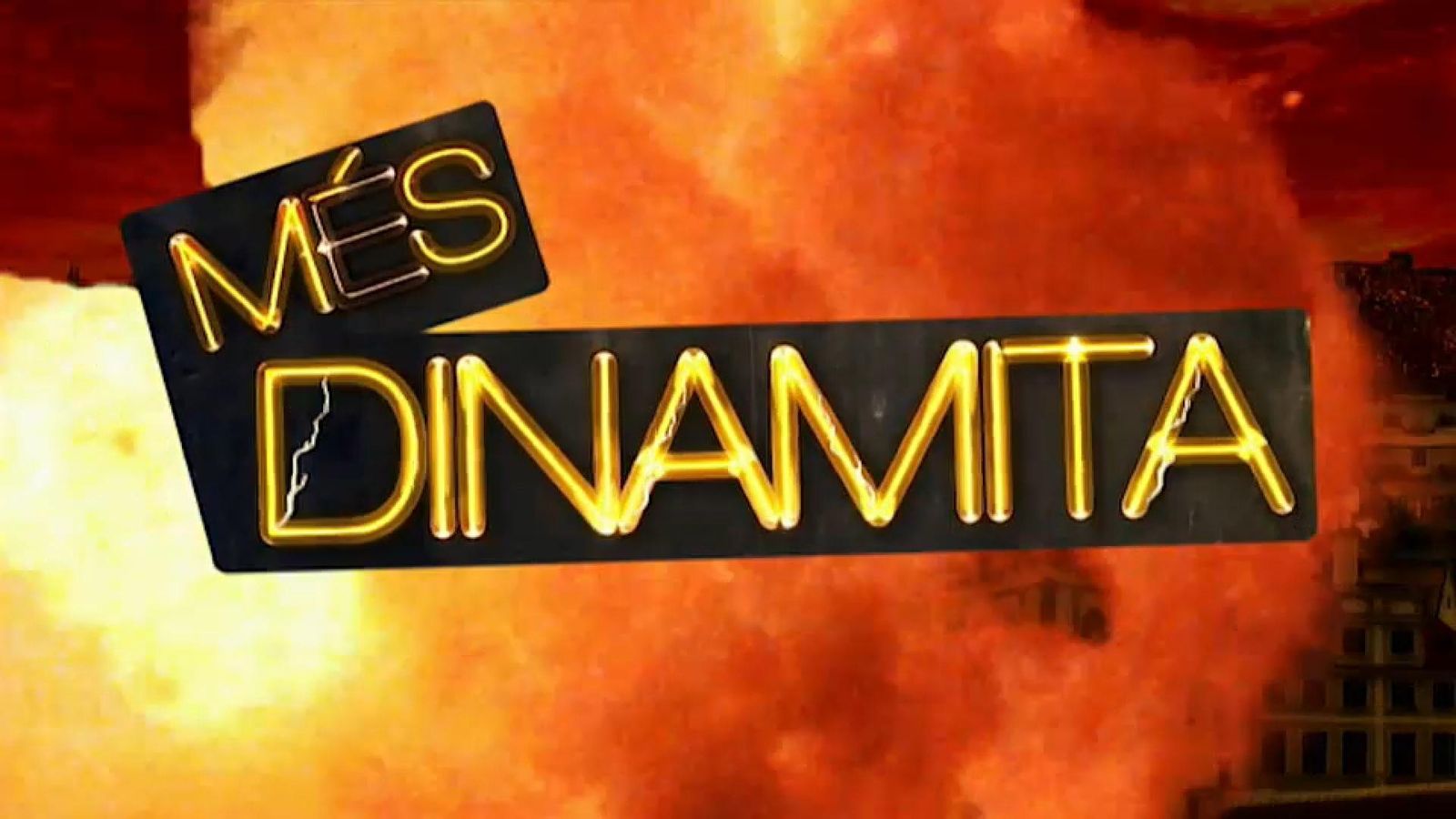 Label més dinamita