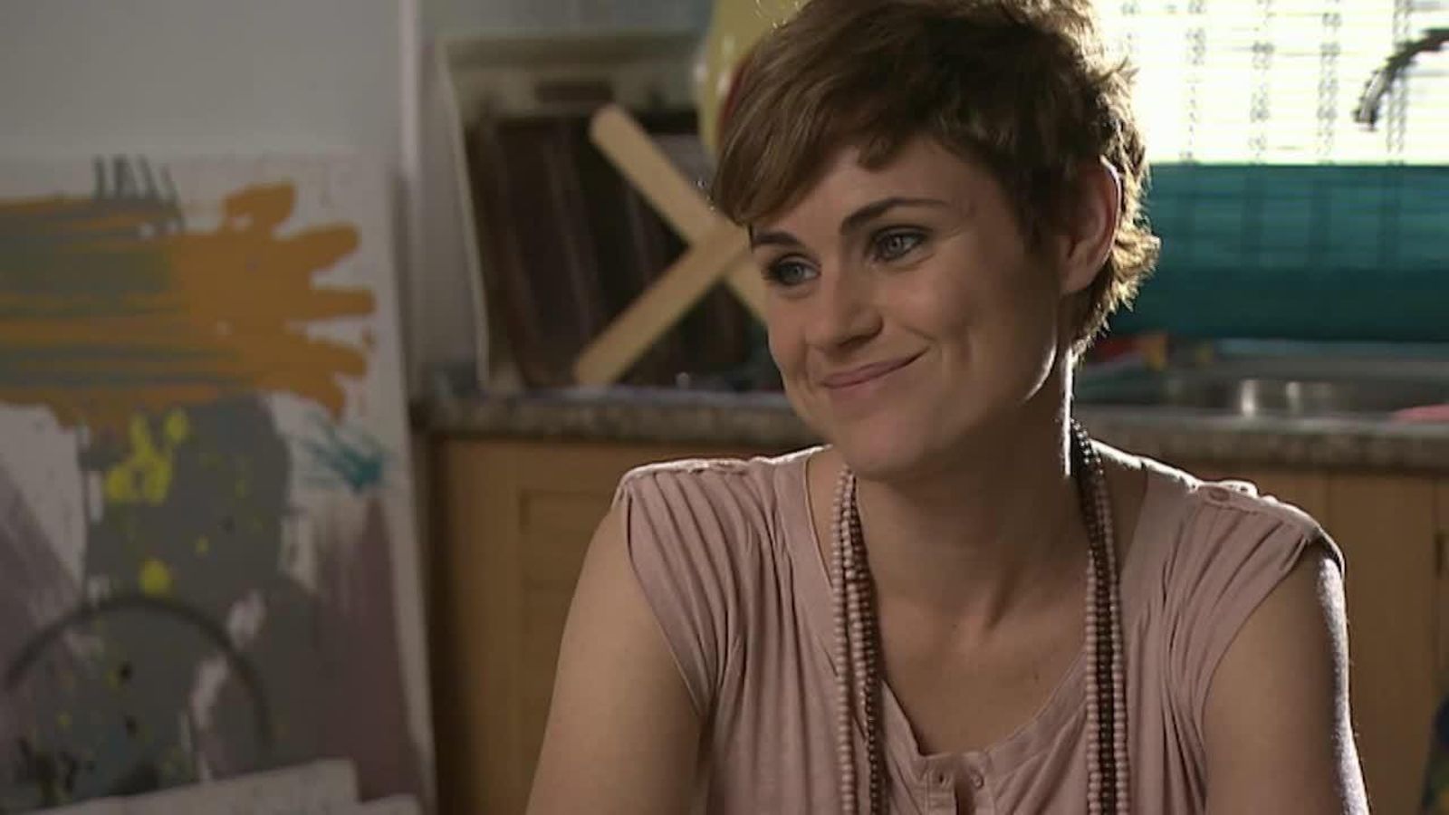 Capítol 16: Silenci