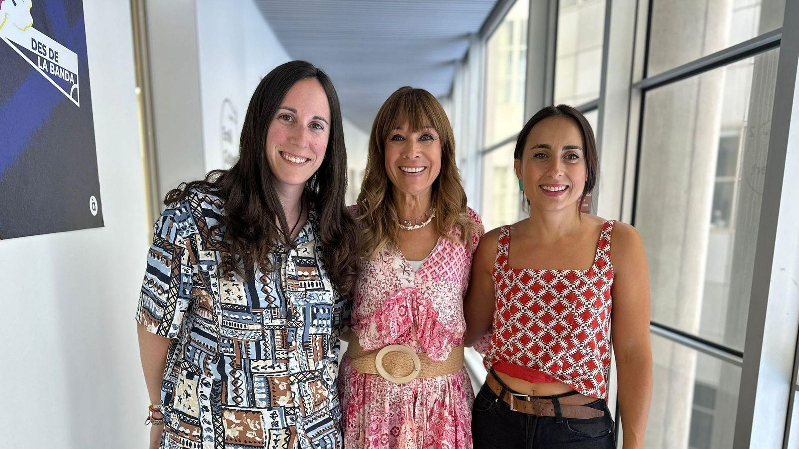 20.06.2024 | "En sèrie" i "Obrim meló", propostes audiovisuals que passen per la cuina