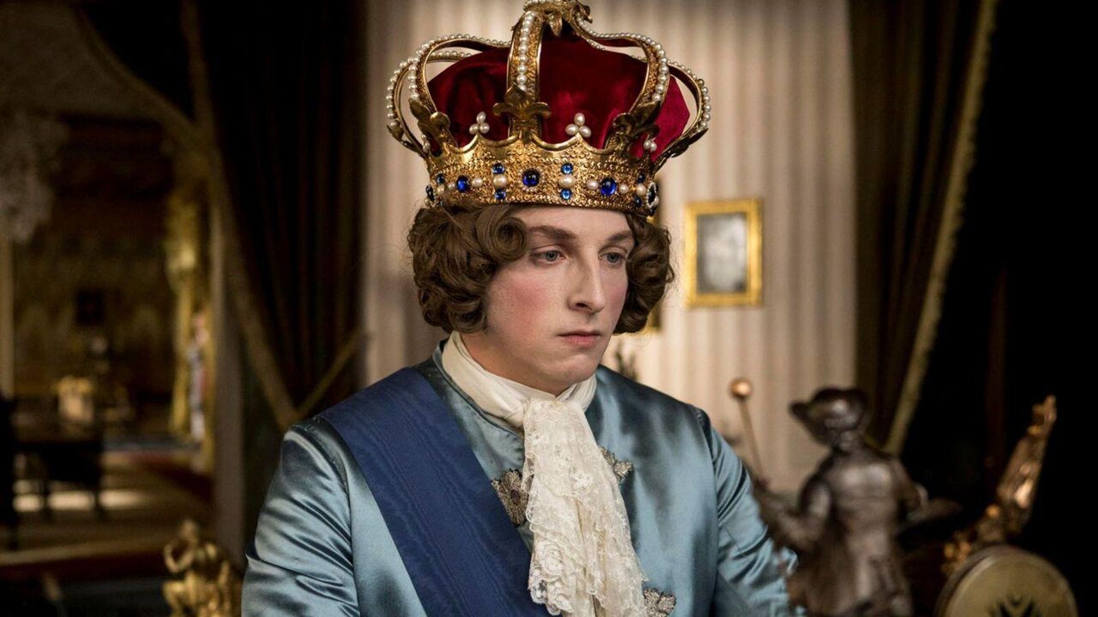 20.02.2025 | “Set de sèries”: Cristóbal Garrido i novetats de la setmana