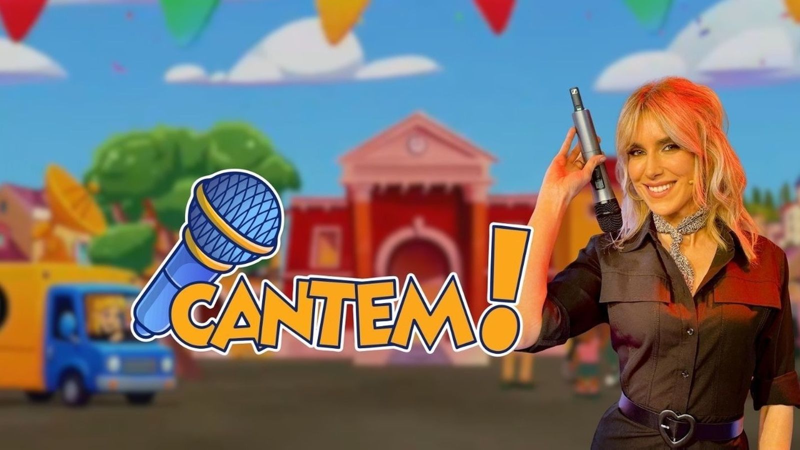 Cantem! | Resum setmanal 1