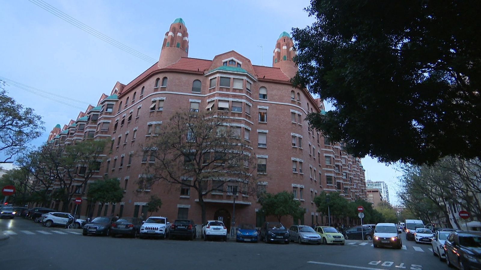 L'Open House se celebra en cinquanta ciutats de tot el món