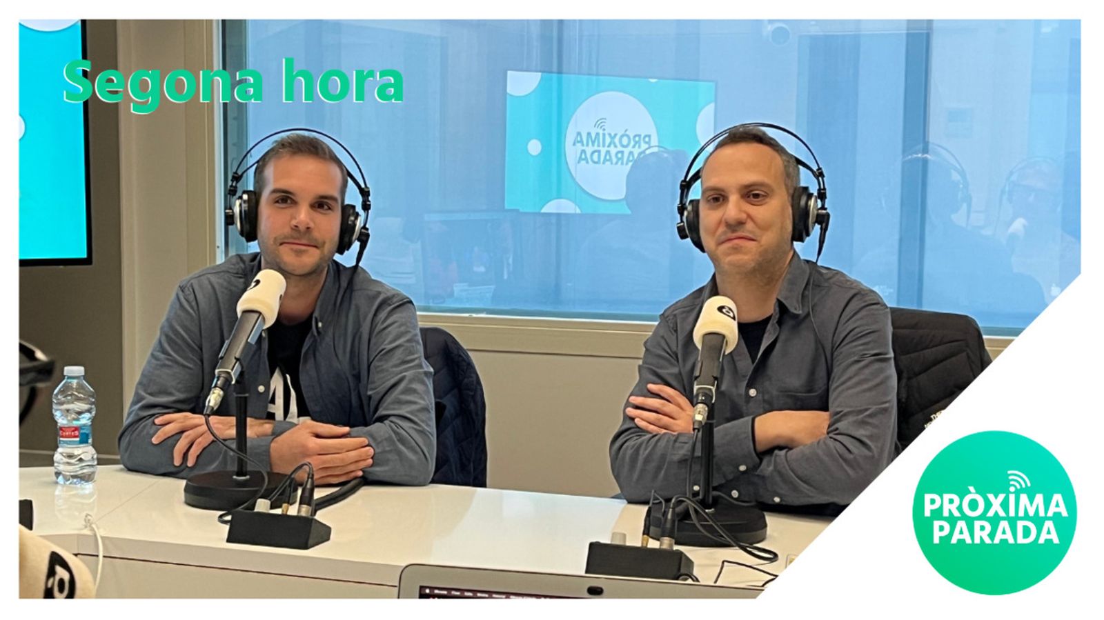 09.01.2024 | Pròxima parada | Segona Part