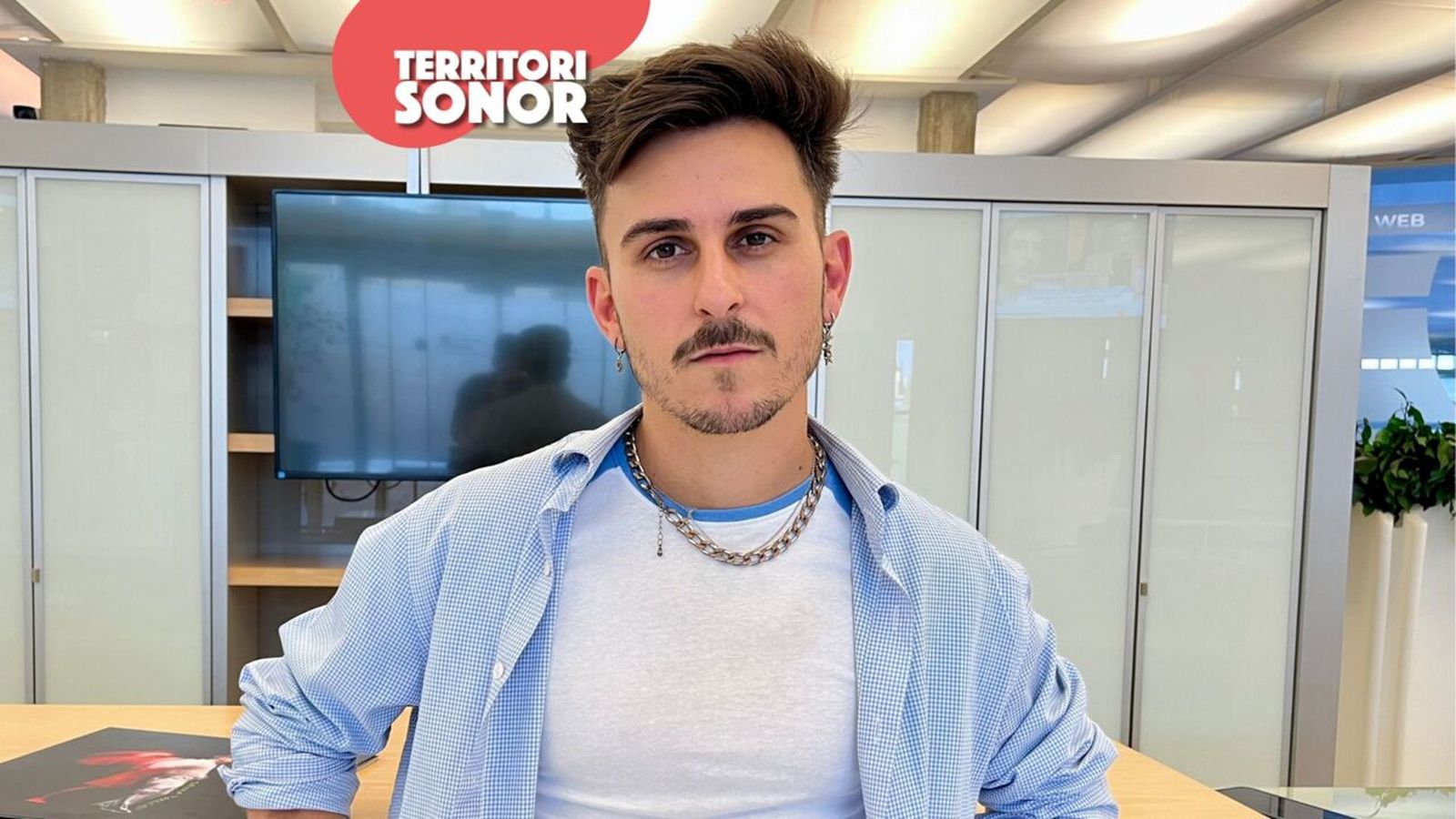 18.06.2024 | Sienna ens presenta ‘Trance’, el seu últim àlbum