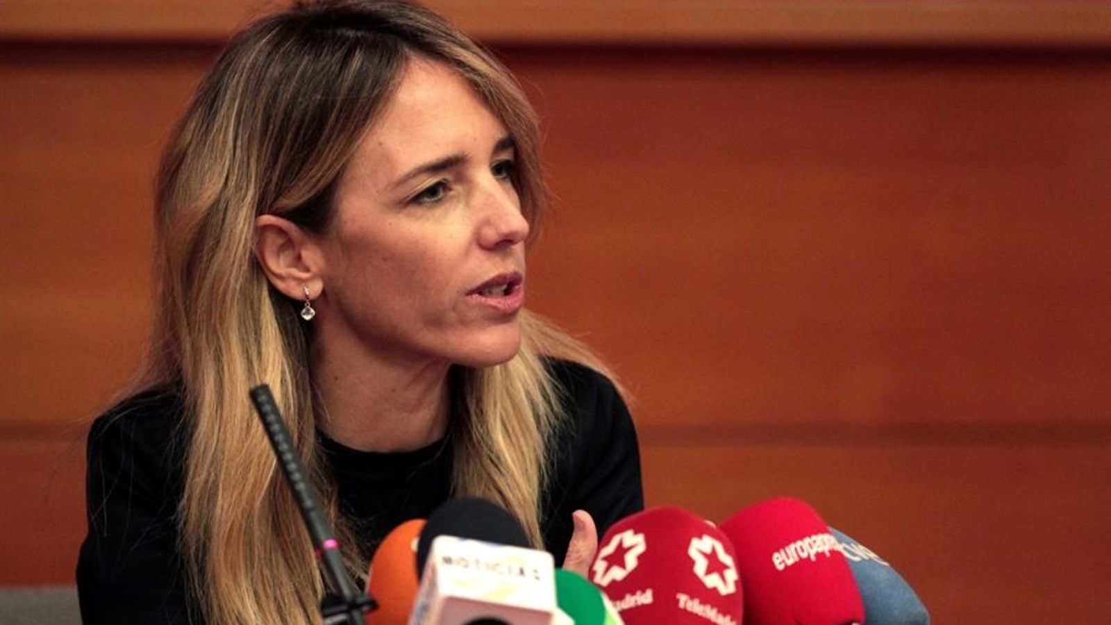 Cayetana Álvarez de Toledo