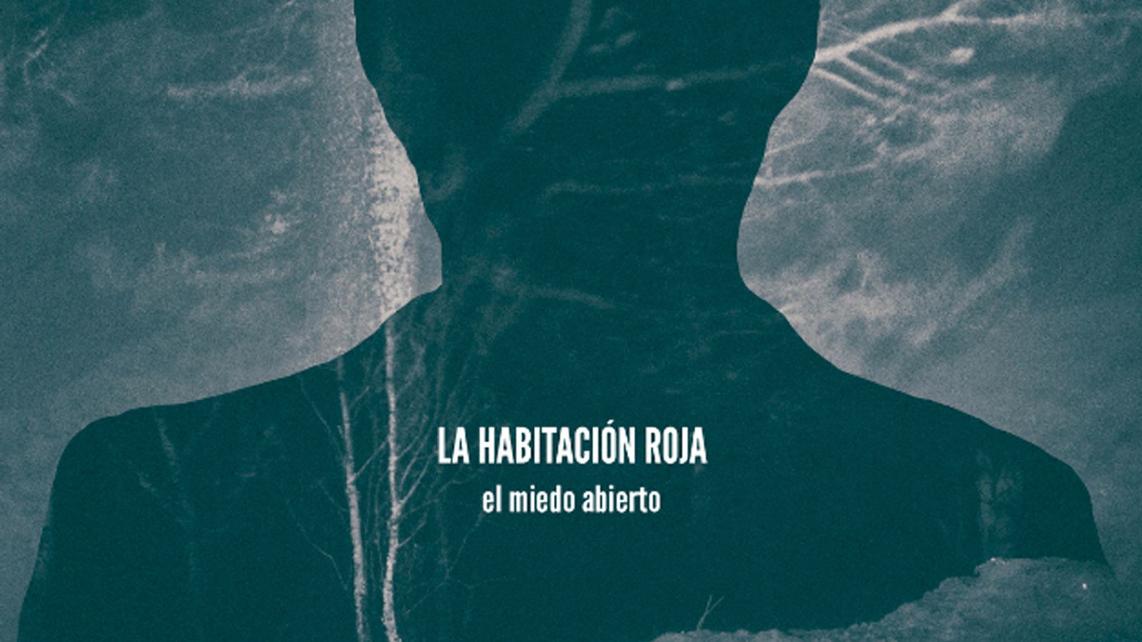 08.06.2020 | La Habitación Roja, Pilar McCarthy, Mayo i conversa amb Vicente Vila, del Centro Excursionista