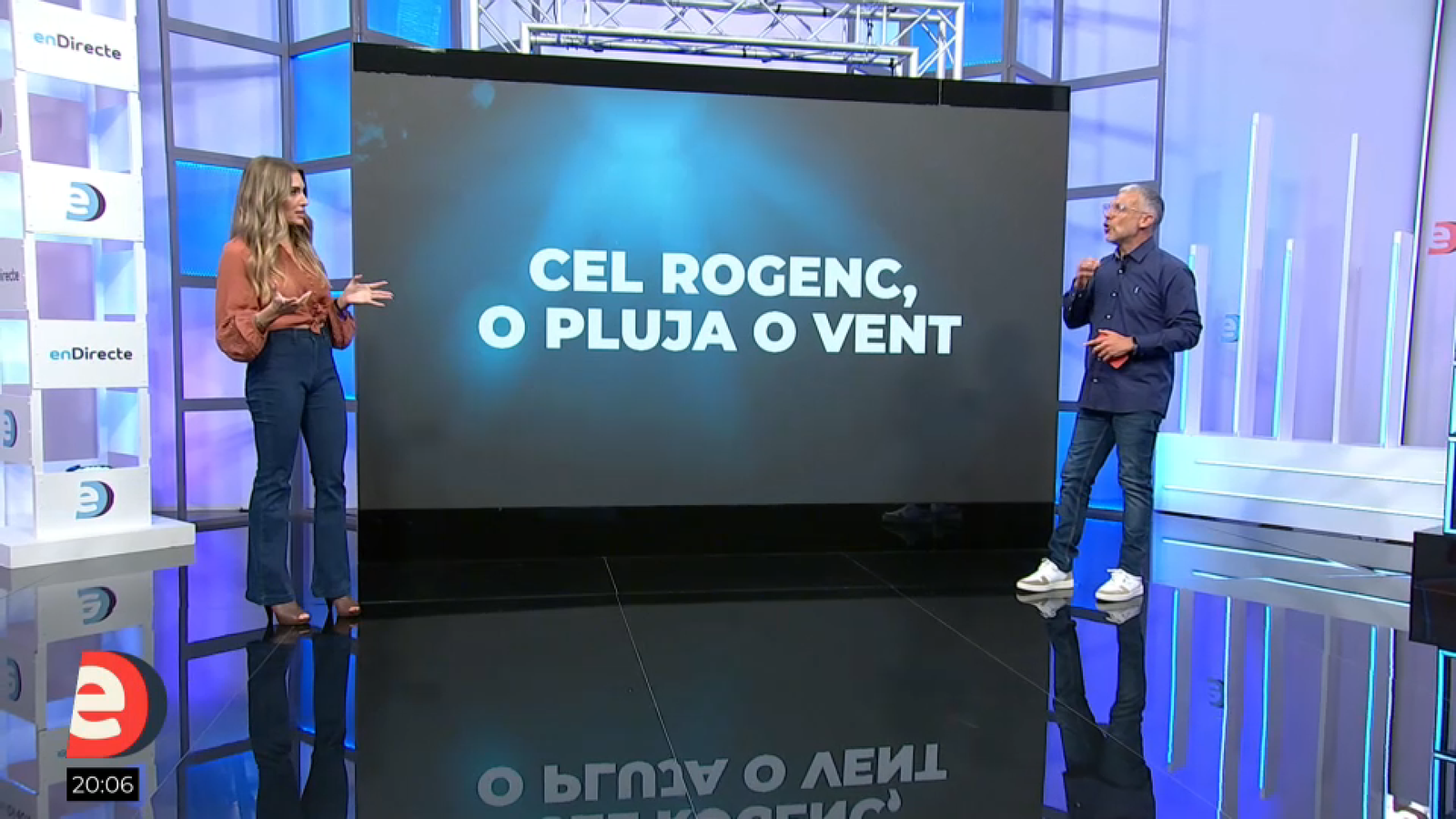 Dites sobre el ponent